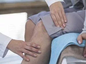 Gout Diagnosis