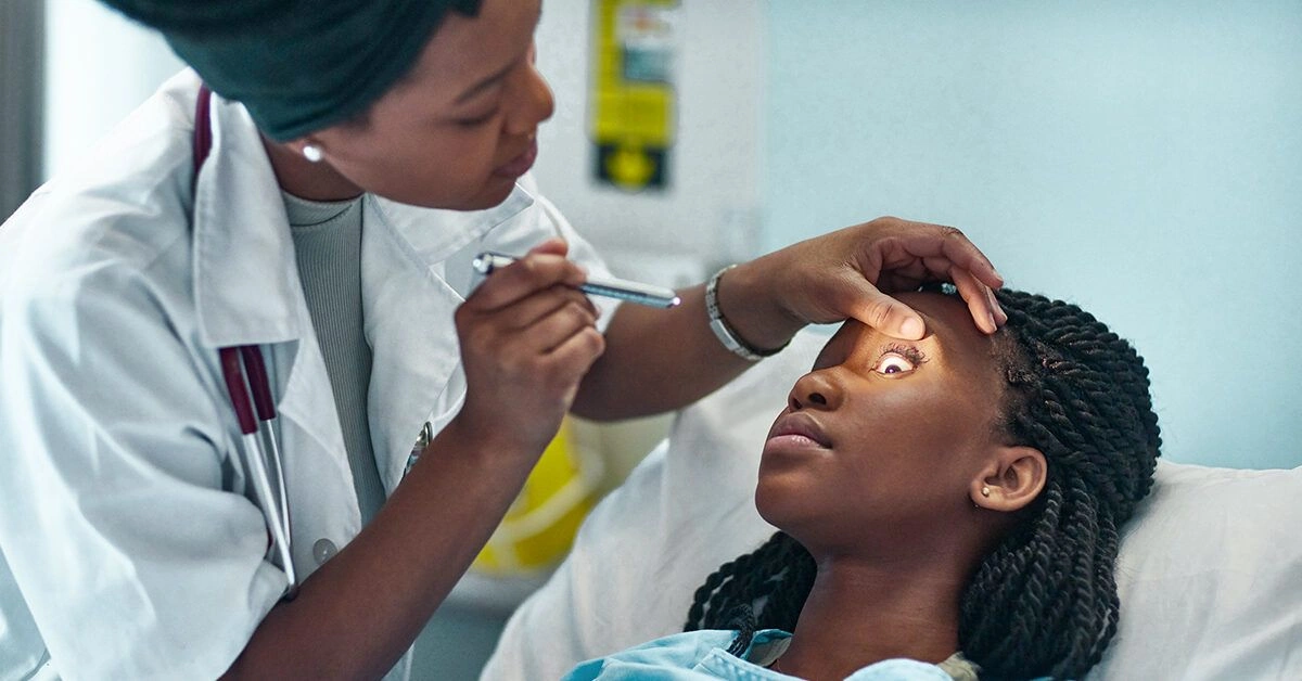 Overview of Granulomatous Conjunctivitis