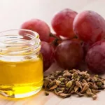 Grapeseed Oil — Is It a Healthy Cooking Oil?