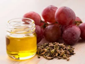Grapeseed Oil — Is It a Healthy Cooking Oil? Grapeseed Oil — Is It a Healthy Cooking Oil?