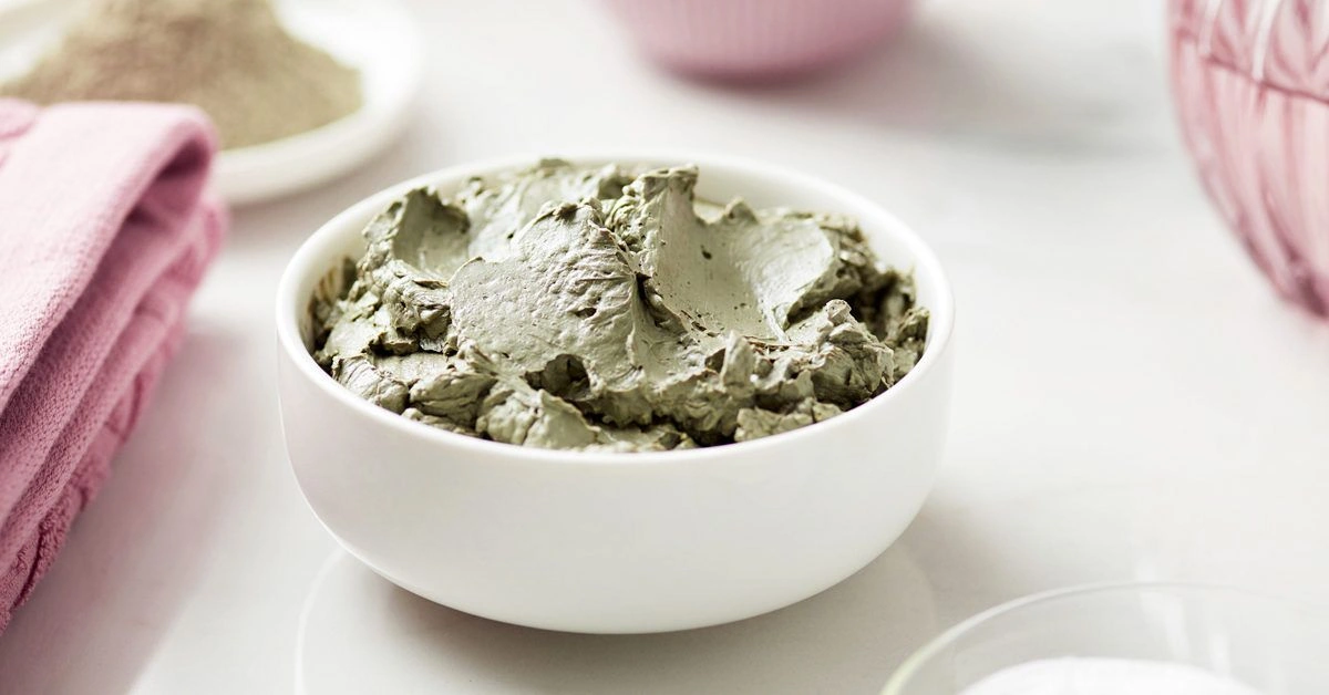What Is Green Clay Used For?
