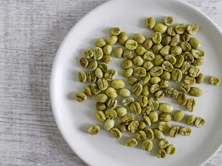 What Is Green Coffee? All You Need to Know