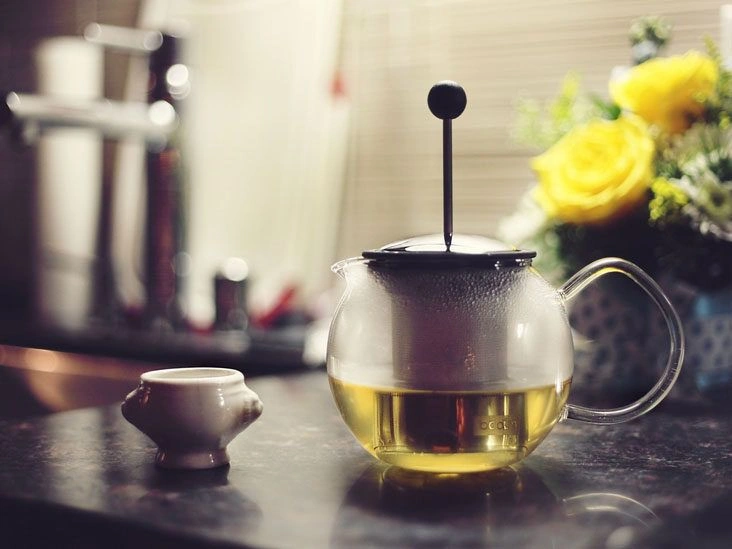 How Green Tea Can Help You Lose Weight