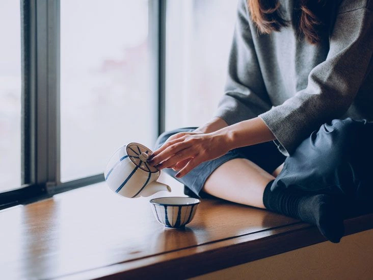 Green Tea Detox: Is It Good or Bad for You?