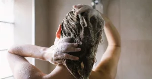 Green Tea For Hair Benefits & Uses