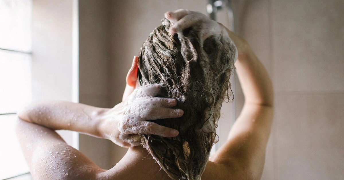 Green Tea for Hair: A Complete Guide