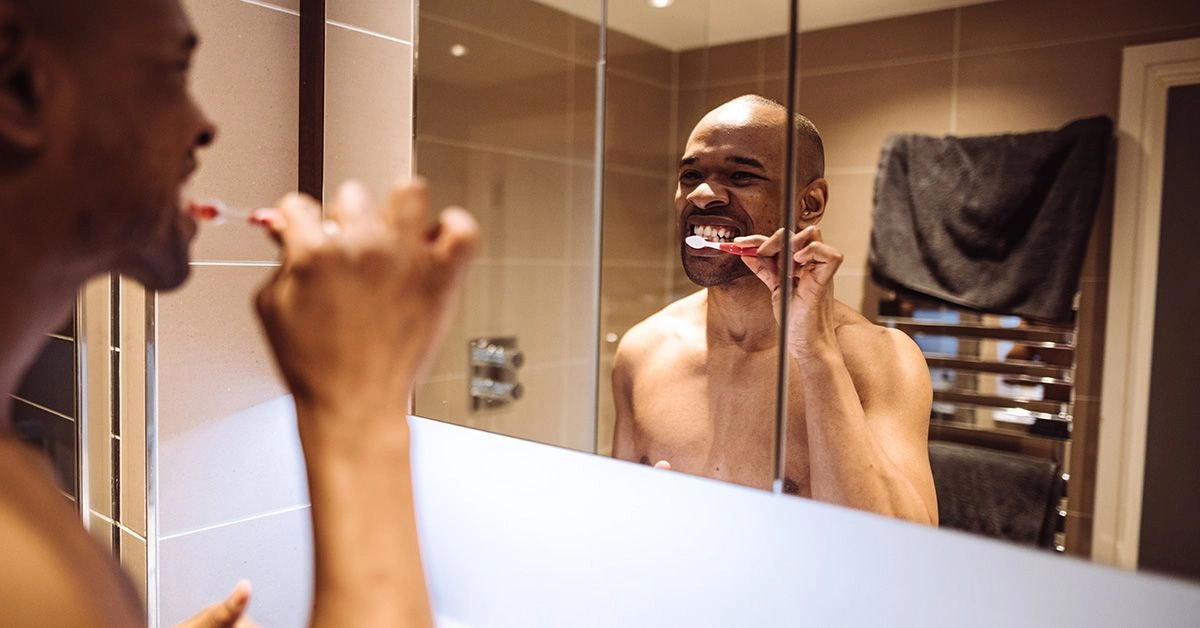 What You Need to Know About Gray Teeth