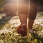Grounding: Can Walking Barefoot on the Earth Heal You? Grounding: Can Walking Barefoot on the Earth Heal You?