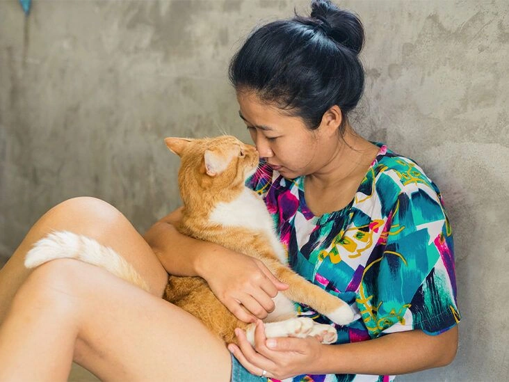 30 Grounding Techniques to Quiet Distressing Thoughts