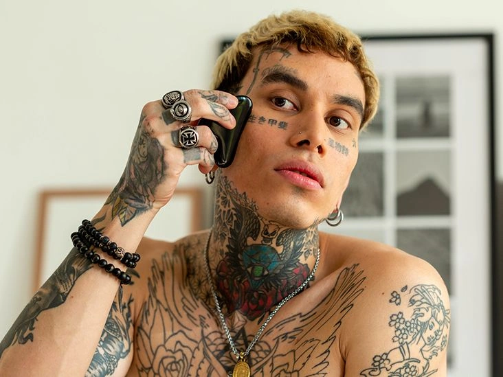 What Is Gua Sha and What Is it Used For?