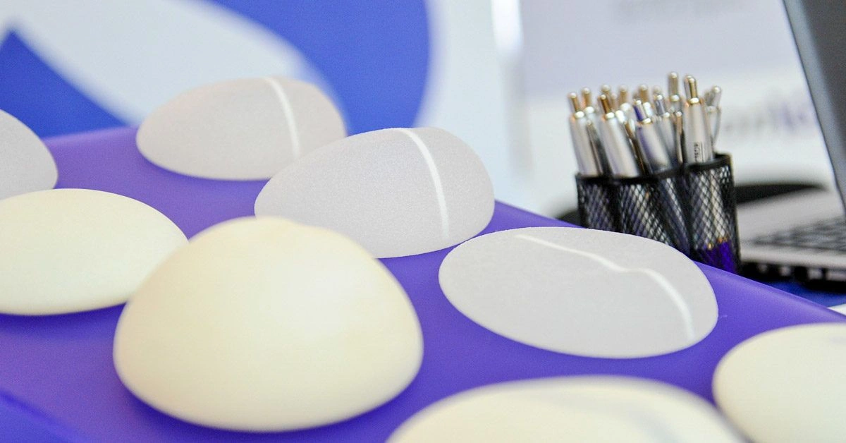 Everything You Need to Know About Gummy Bear Breast Implants