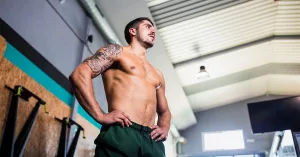 Gyno and Bodybuilding: How to Handle Excess Breast Tissue Gyno and Bodybuilding: How to Handle Excess Breast Tissue