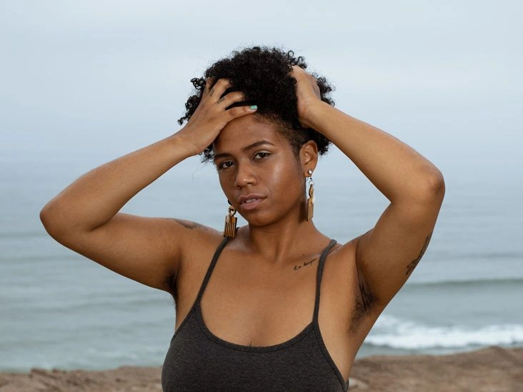 How to Detox Your Hair of Oils, Dandruff, and Chemical Buildup