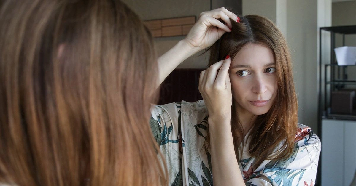 How to Reduce and Prevent Hair Follicle Miniaturization