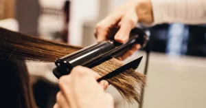 Hair Rebonding: Sleek, Long-Lasting Straight Hair