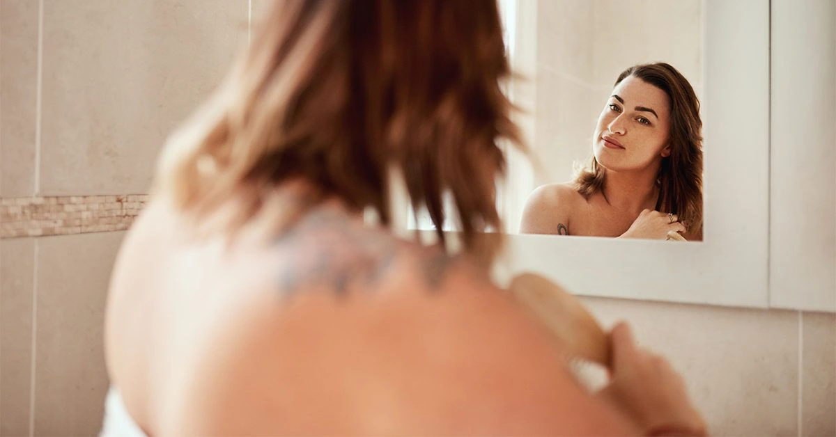 Why Has My Hair Stopped Growing?