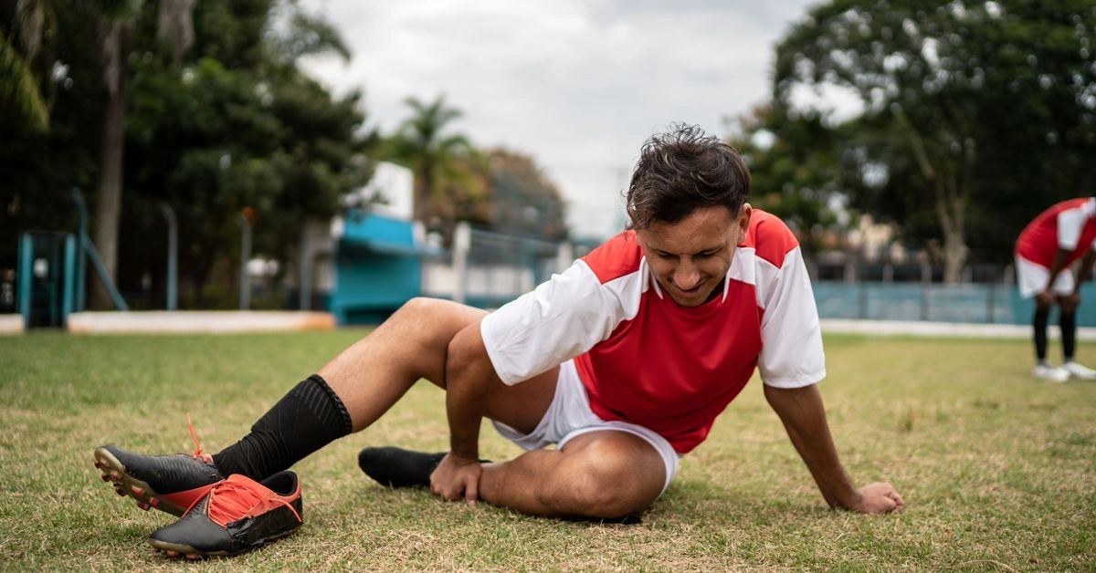 Hairline (Stress) Fracture