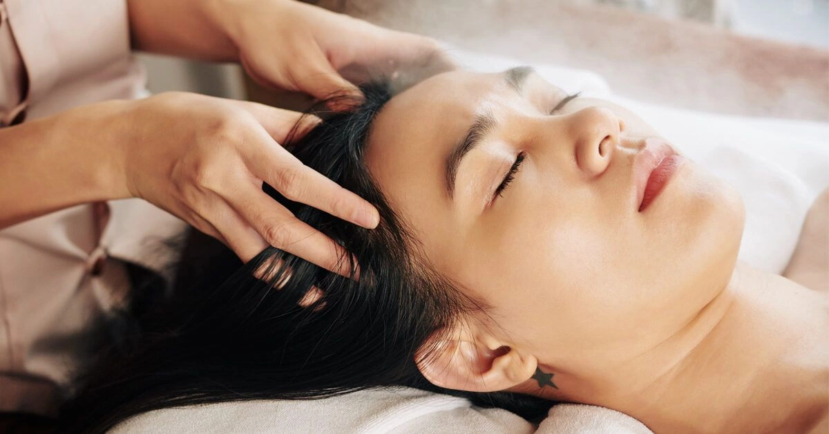 What Are the Different Types of Hairlines for Women and Men?