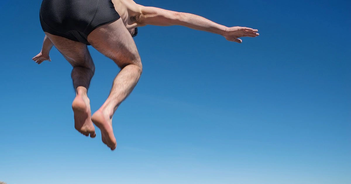 Why Do I Have a Hairy Butt, and What Should I Do About It?