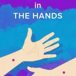 Hand Pressure Points: Key Spots on Your Hands