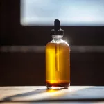 Hash Oil: Potency, Uses, and Risks