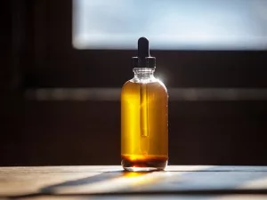 What to Know About Hash Oil