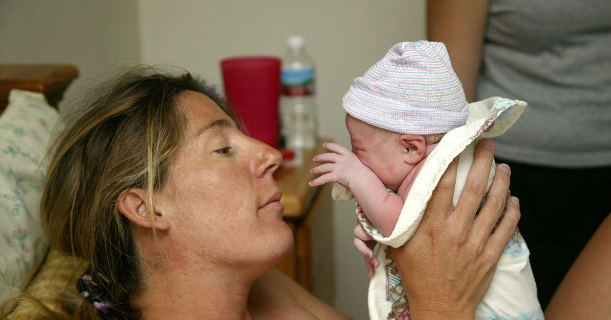 Home Birth After Cesarean (HBAC): What You Need to Know