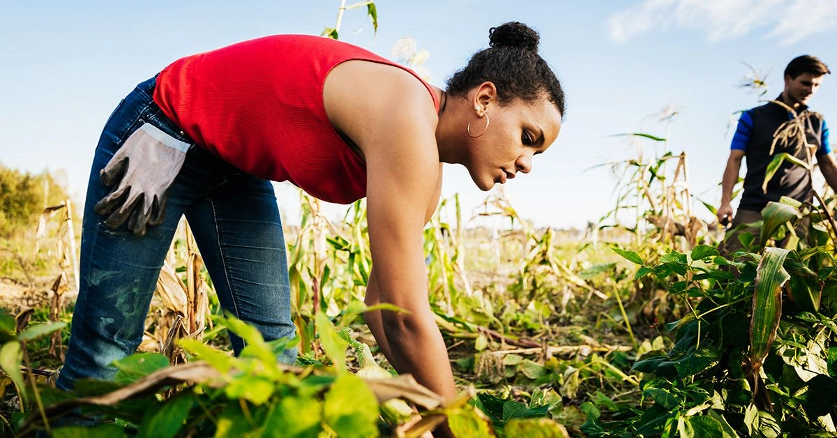 Why Do I Get a Headache When I Bend Over?