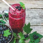 6 Health Benefits of Black Currant