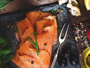 Potential Benefits of Astaxanthin