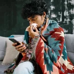 health news covid 19 symptoms usually show up in this order