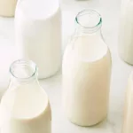 The 7 Healthiest Milk Options The 7 Healthiest Milk Options