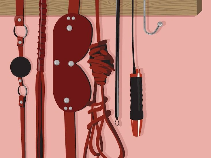 Ready for Something New? We’ve Got 28 Types of Kinky Sex Toys to Spice Things Up