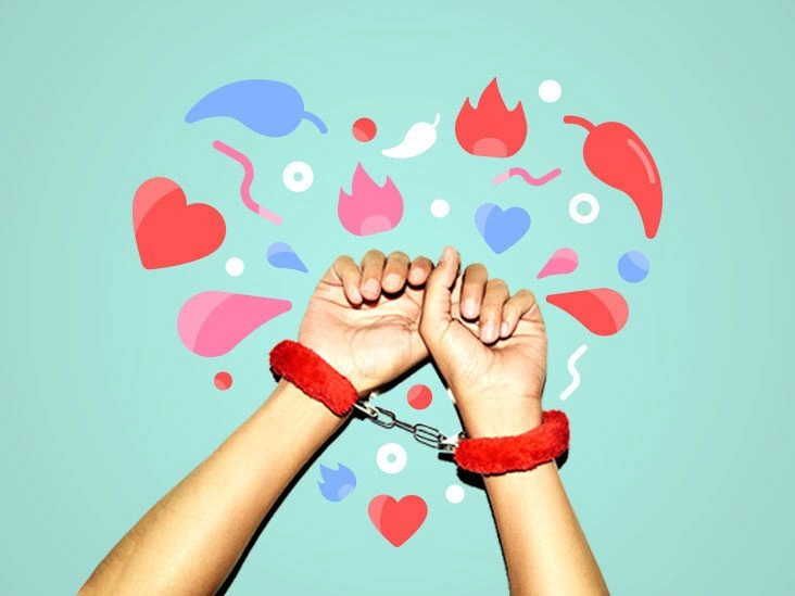 1 in 5 of Your Friends Is Getting Kinky — Should You Be Too?