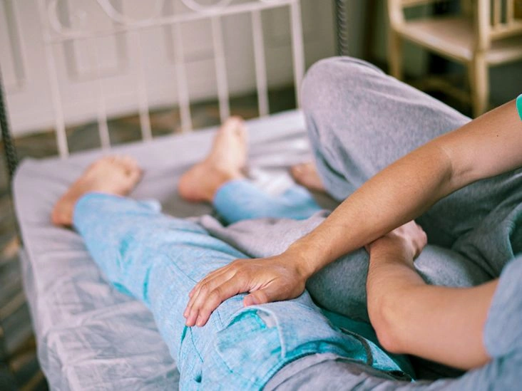 Everything You Need to Know About the ‘Male G-Spot’