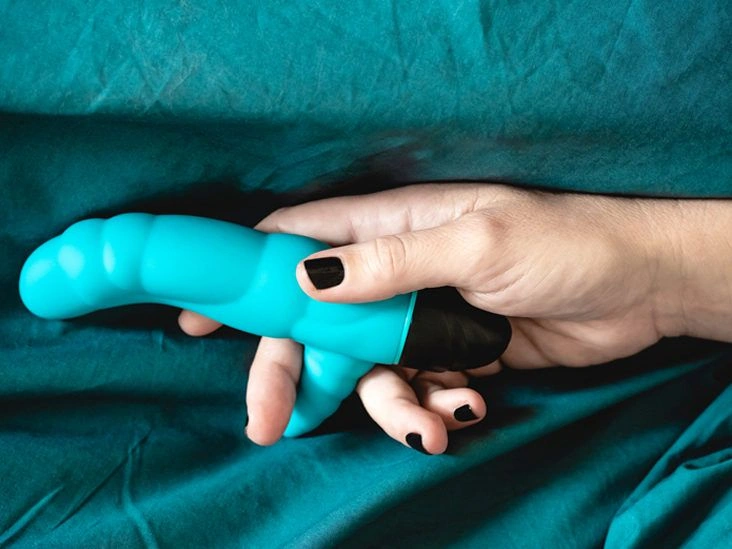 Everything You Need to Know About Sex Toys and STIs