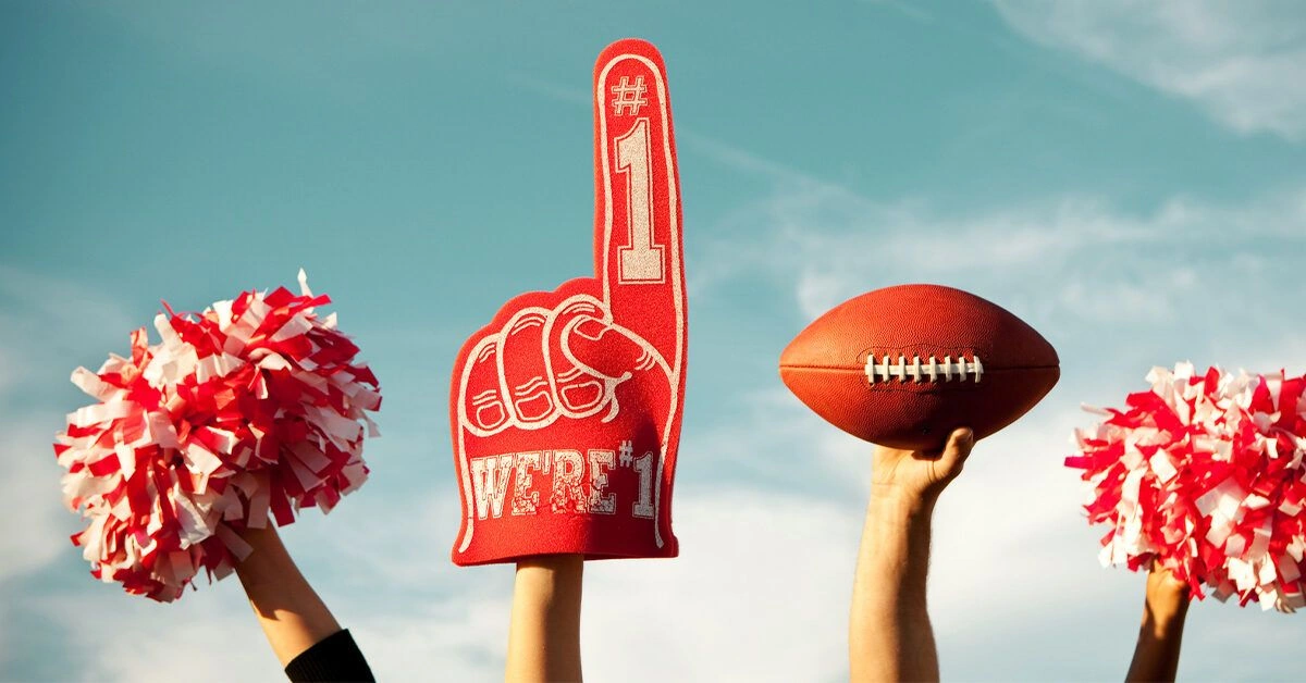 15 Healthy Tailgate Food Options