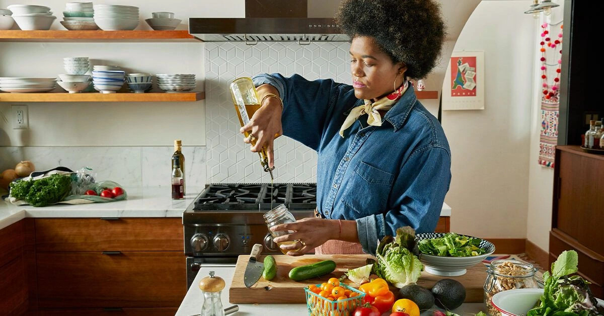 17 Incredibly Heart-Healthy Foods