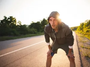 What Causes Heavy Breathing?