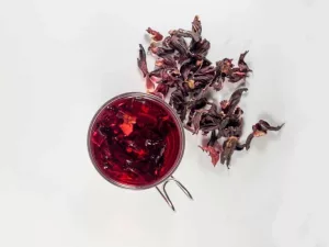 8 Benefits of Hibiscus 8 Benefits of Hibiscus