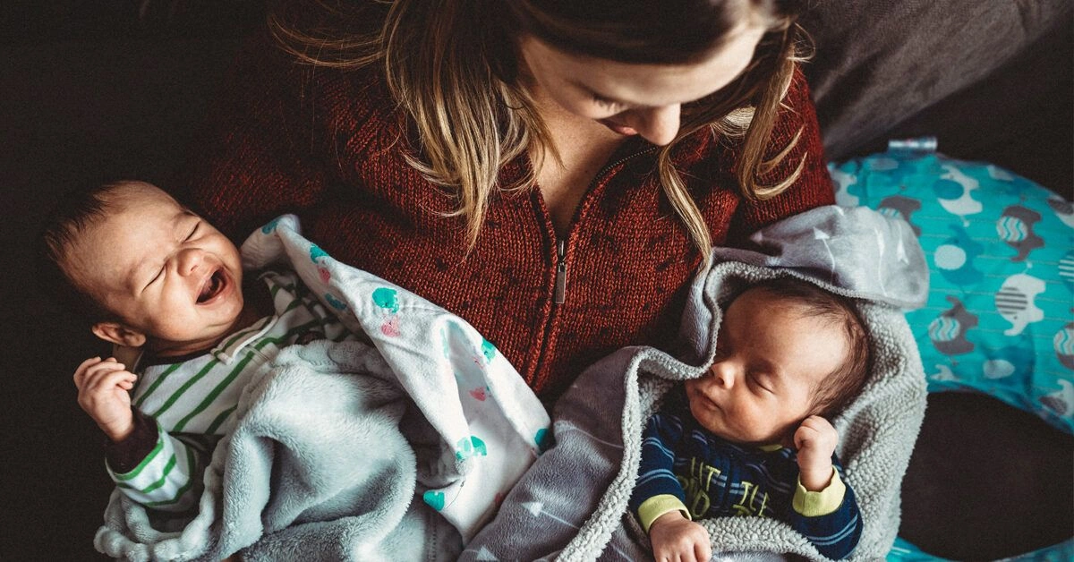 Can a Twin Be Hidden in an Ultrasound?