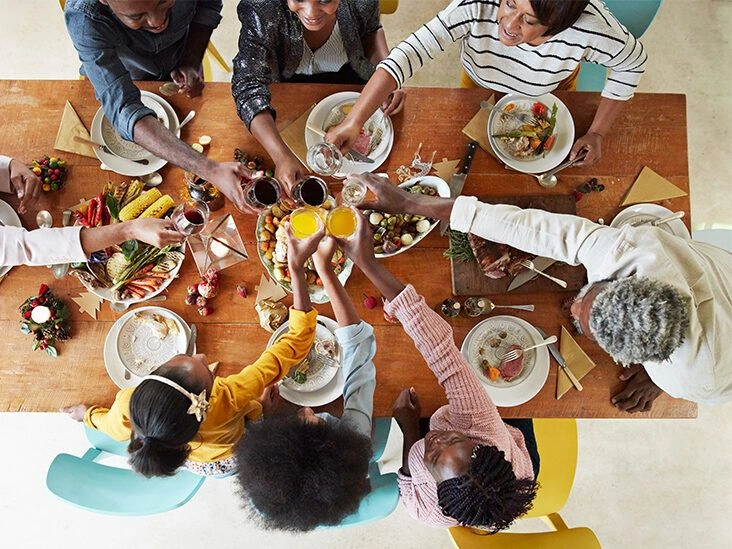 The Recommended Cholesterol Levels by Age