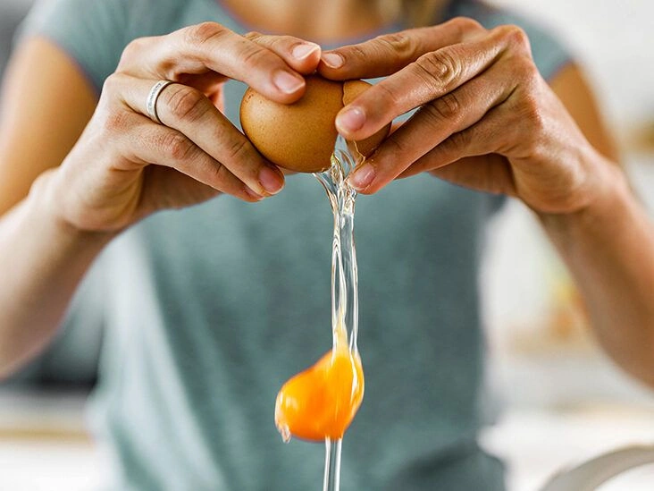 16 Delicious High Protein Foods