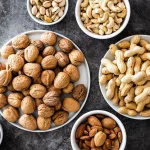 High Protein Nuts to Boost Your Protein Intake