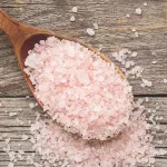 Himalayan Salt Bath Benefits & Uses