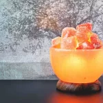 Himalayan salt lamp benefits: Real perks & limits