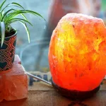 Himalayan salt lamp warning: safety tips & risks