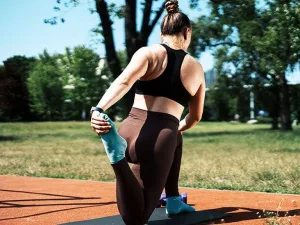 14 Exercises for Strengthening and Increasing Mobility in the Hips