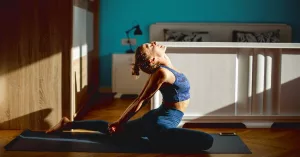 8 of the Best Hip Flexor Stretches and Exercises