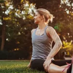 Hip Internal Rotation Mobility & Exercises